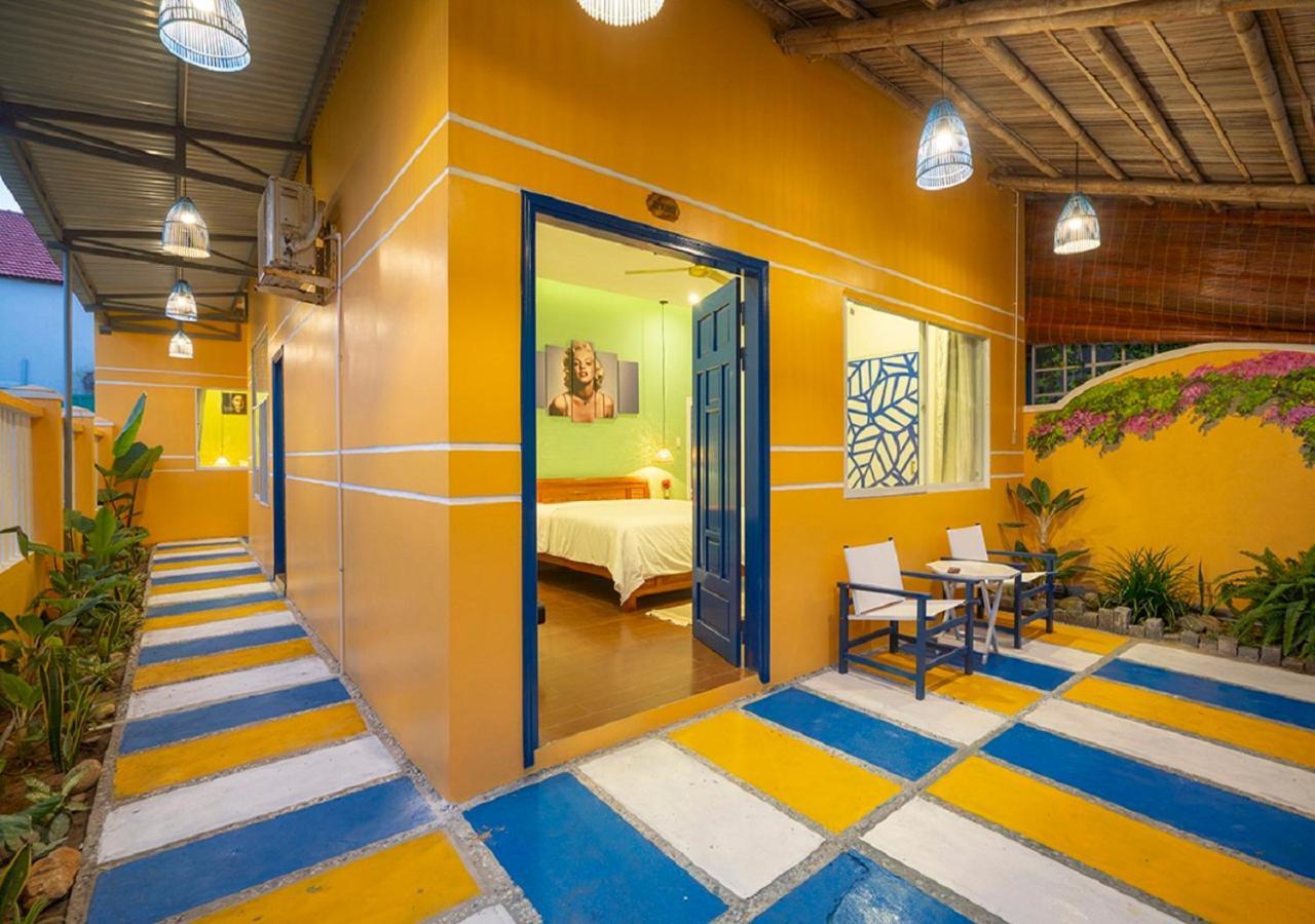 Apartment Le Printemp D' Tan Thanh Hoi An