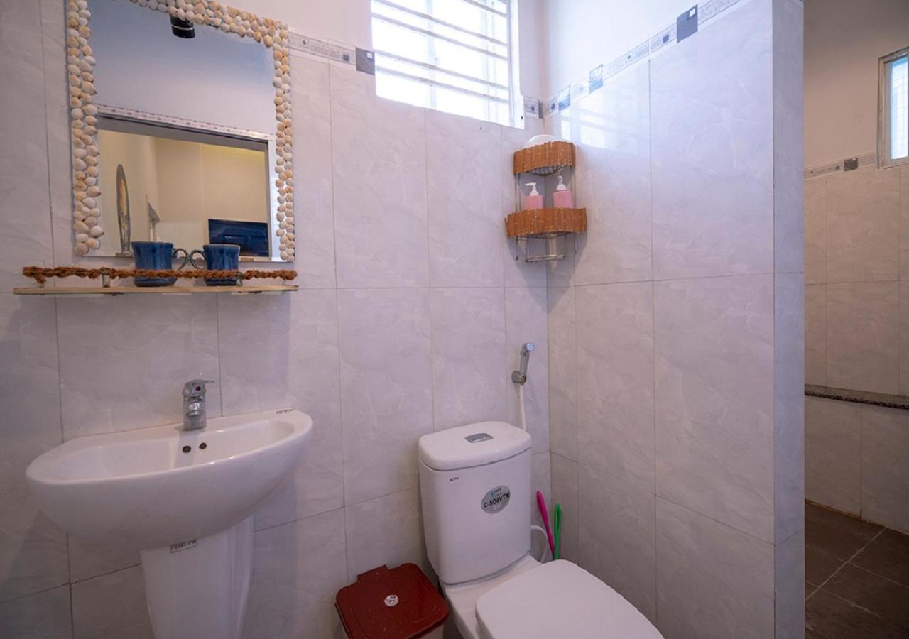 Le Printemp D' Tan Thanh Apartment *