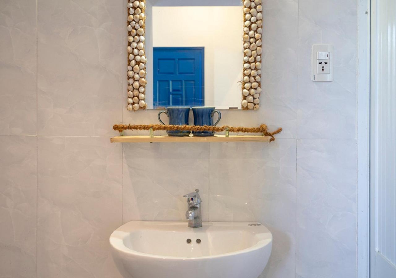 Le Printemp D' Tan Thanh Apartment