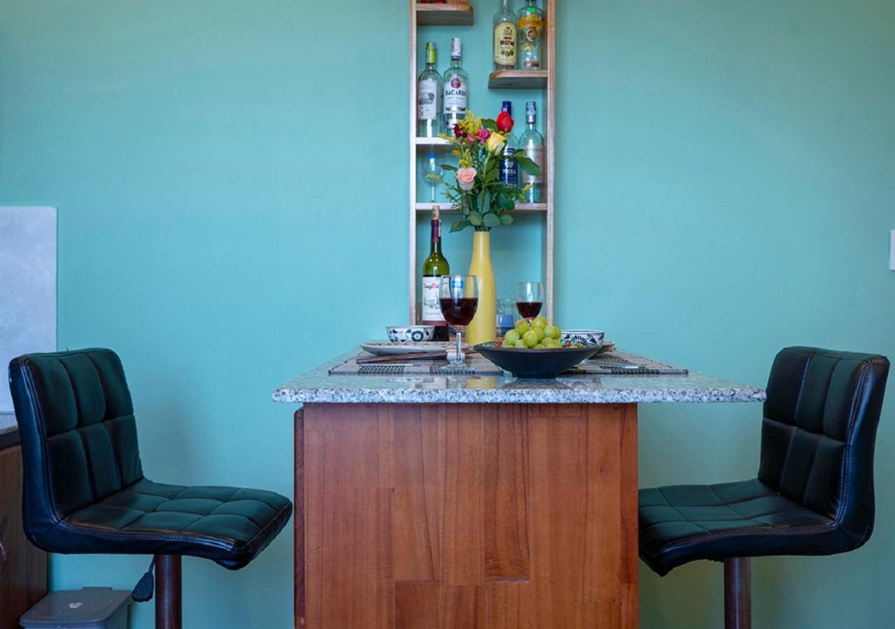 Apartment Le Printemp D' Tan Thanh Hoi An