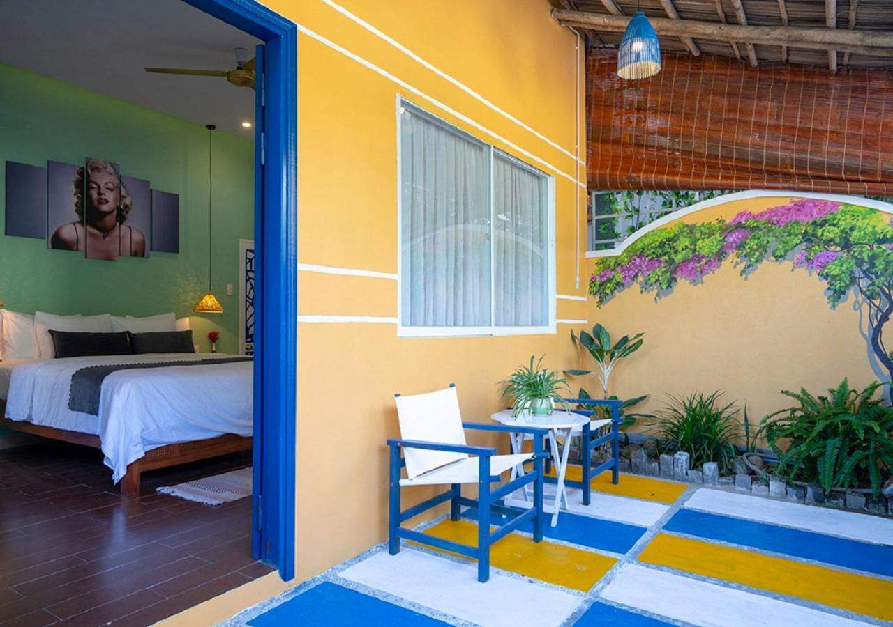 Le Printemp D' Tan Thanh Apartment