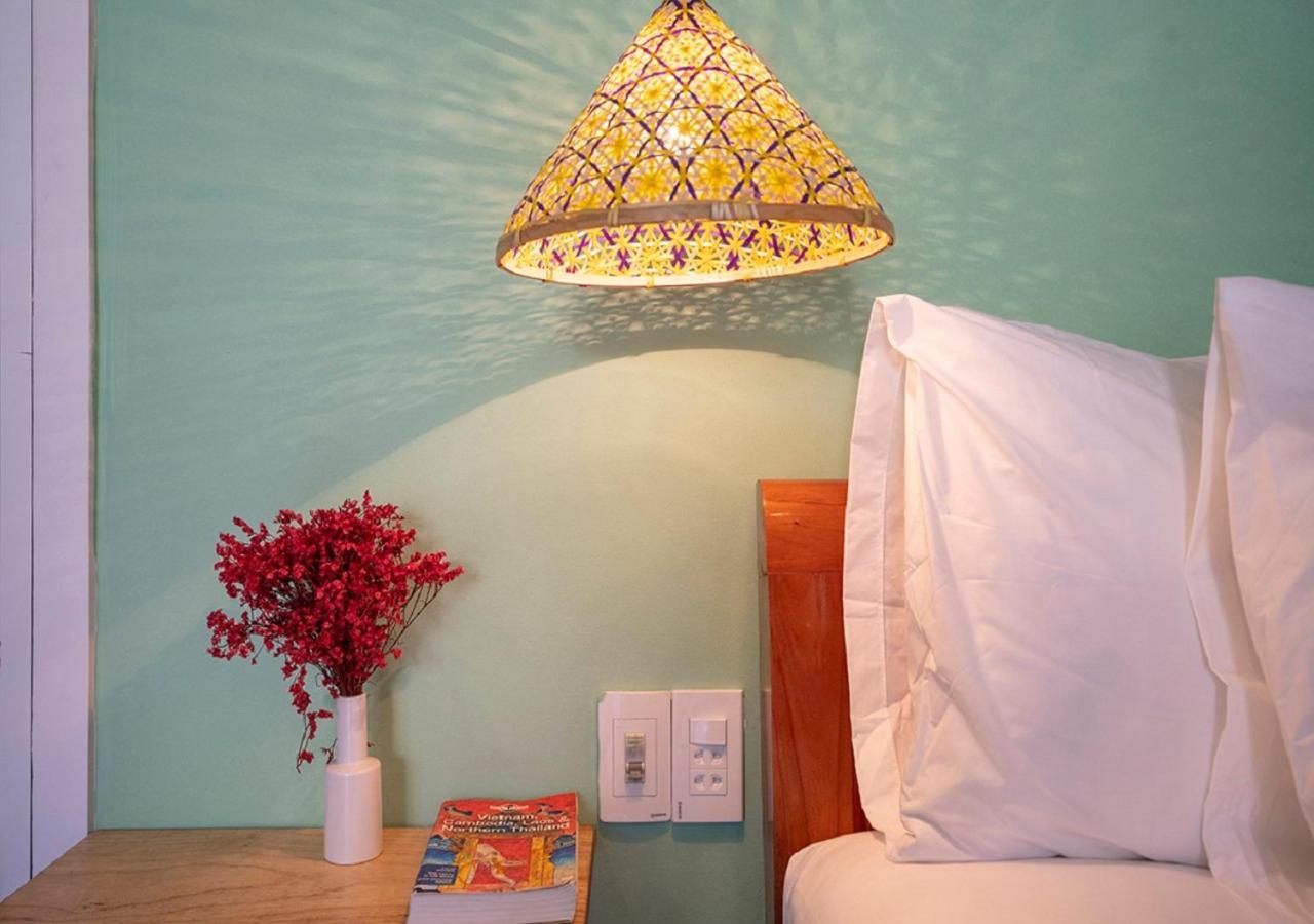 Apartment Le Printemp D' Tan Thanh Hoi An