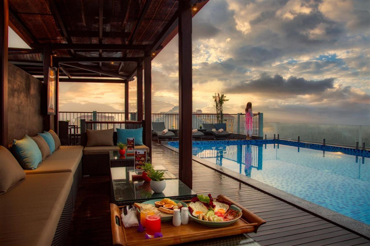 Hotel Cozy Savvy Boutique 5*