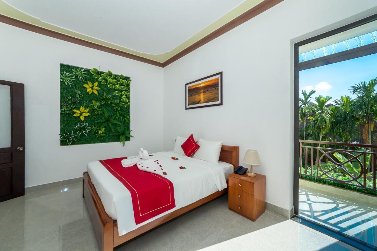 Villa A Bong Hoi An
