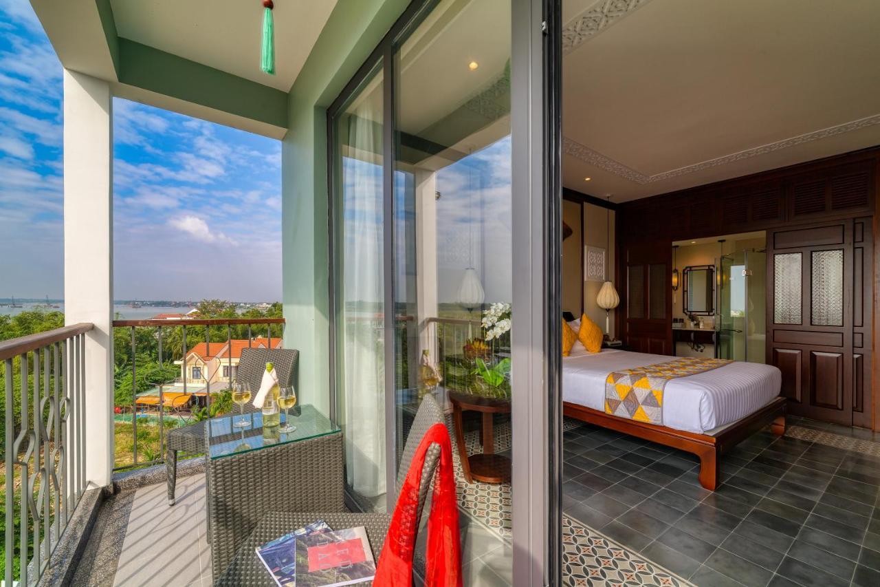 Hotel Cozy Savvy Boutique Hoi An