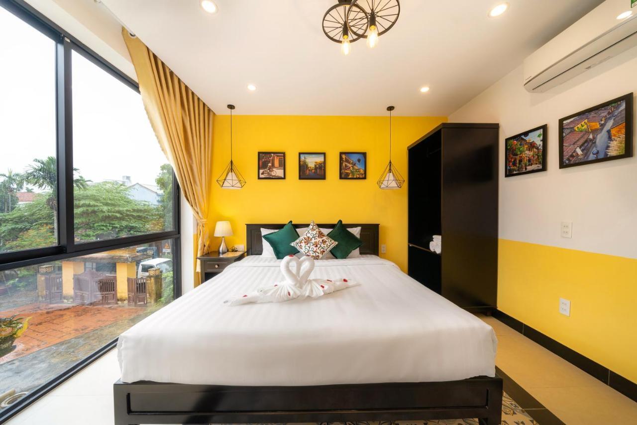 Coco Viet Hospedagem domiciliar