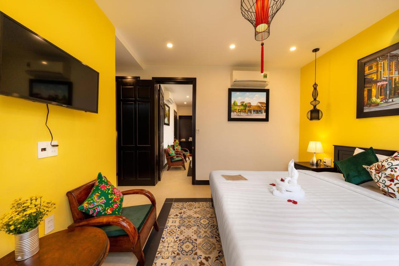 Hospedagem domiciliar Coco Viet