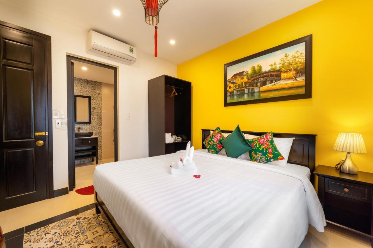 Hospedagem domiciliar Coco Viet