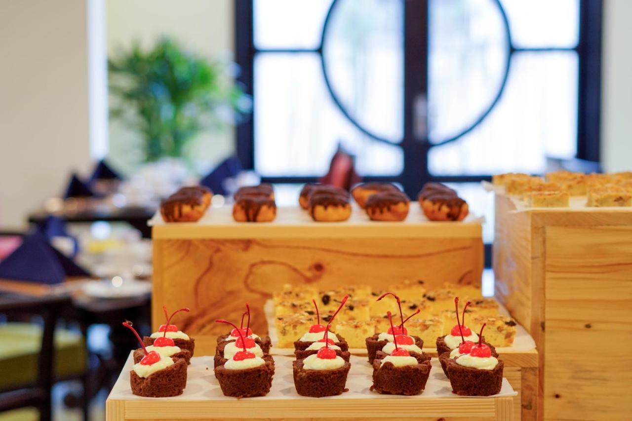 Khách Sạn&spa Le Pavillon Paradise Hội An