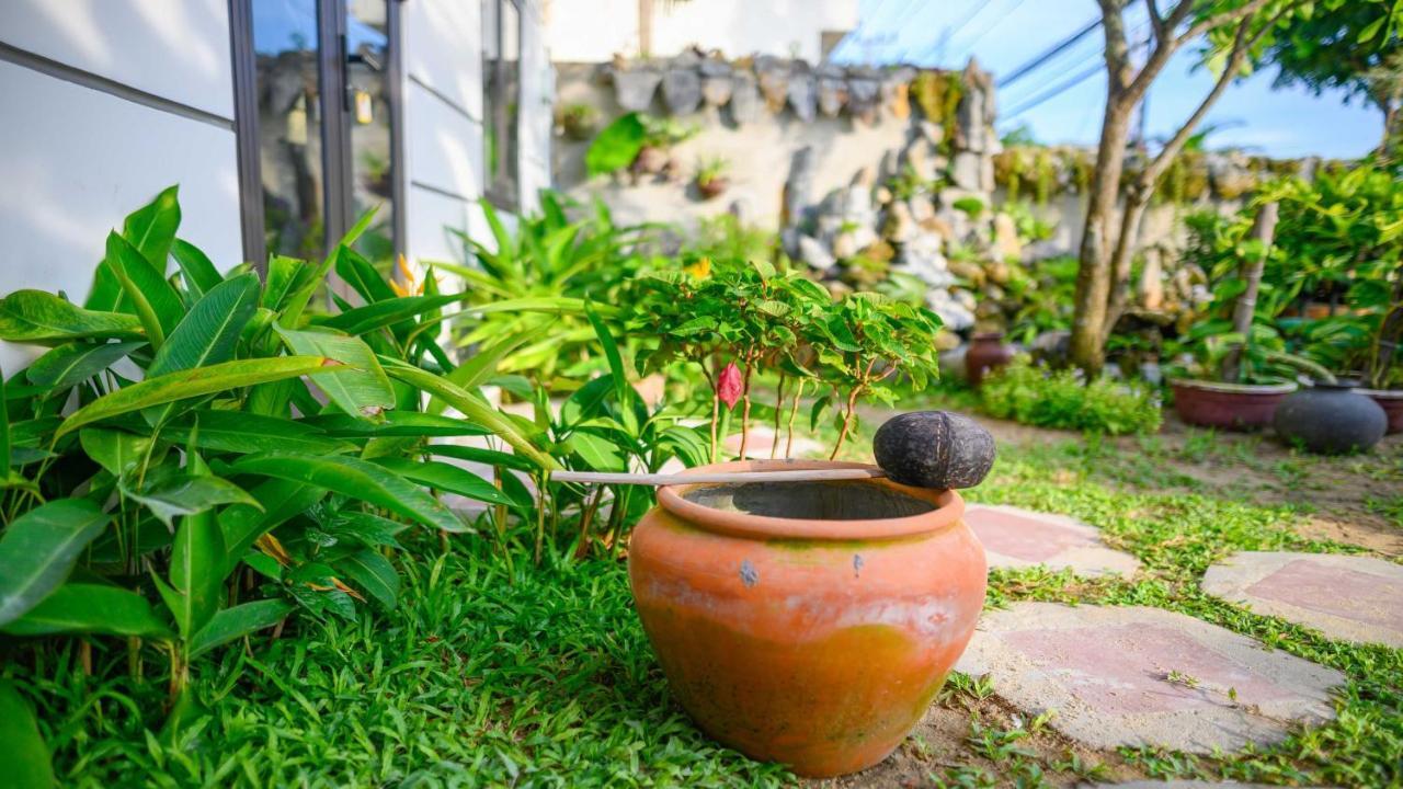 Garden Sea Hoi An