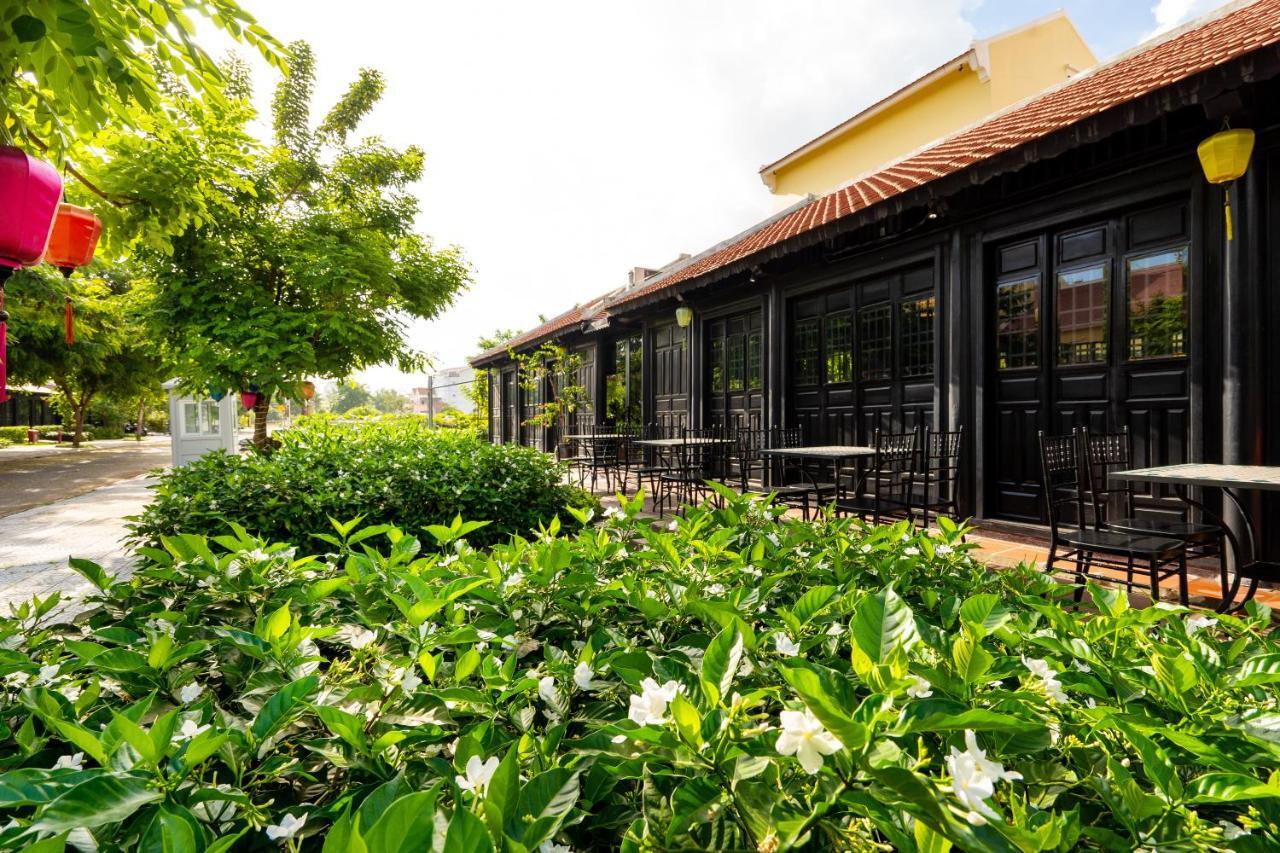 Hotel Oriental Hoi An