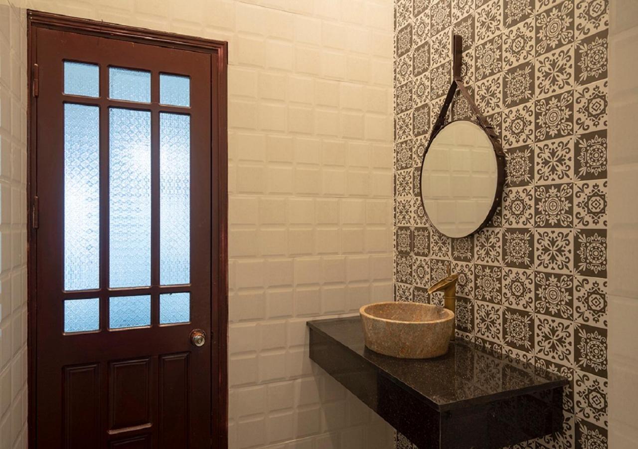 Homestay Le Printemps D' An Bang Hoi An
