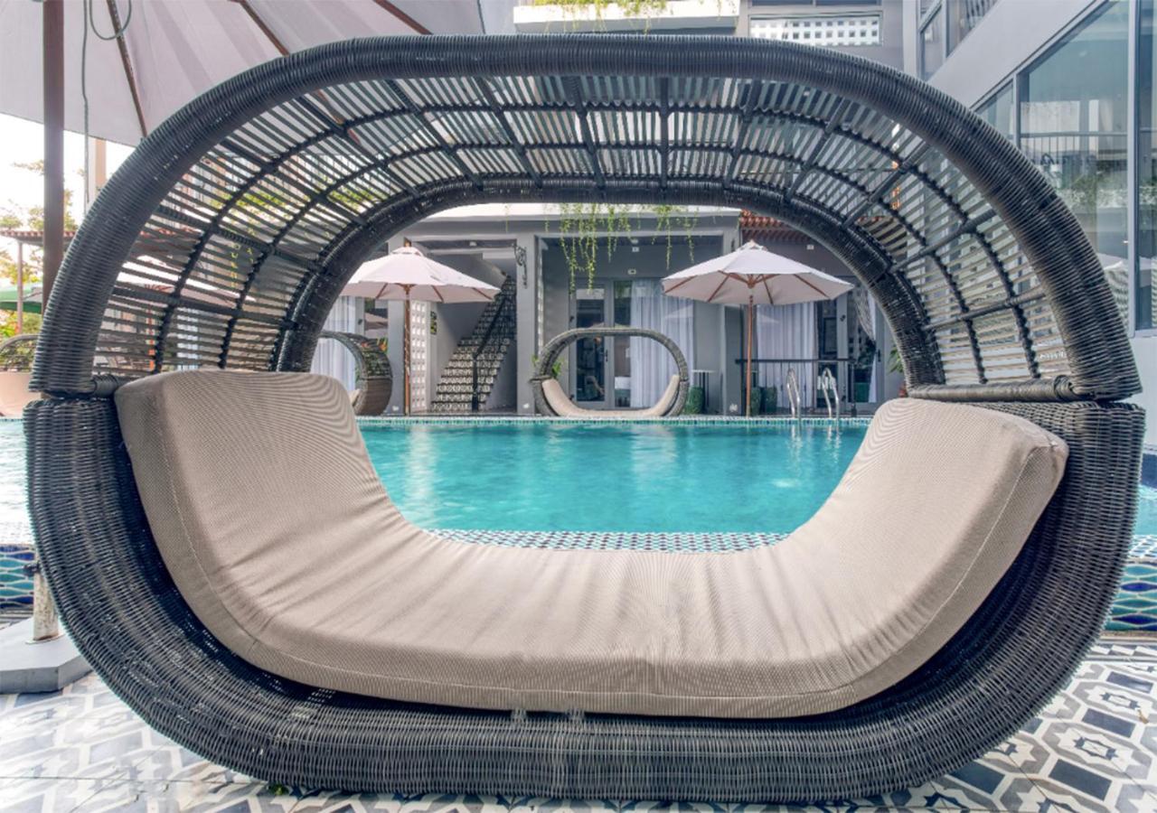 Sea'lavie Boutique & Resort Hoi An