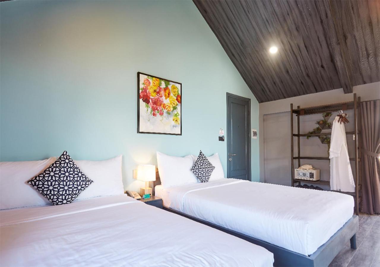 Sea'lavie Boutique & Resort 4*