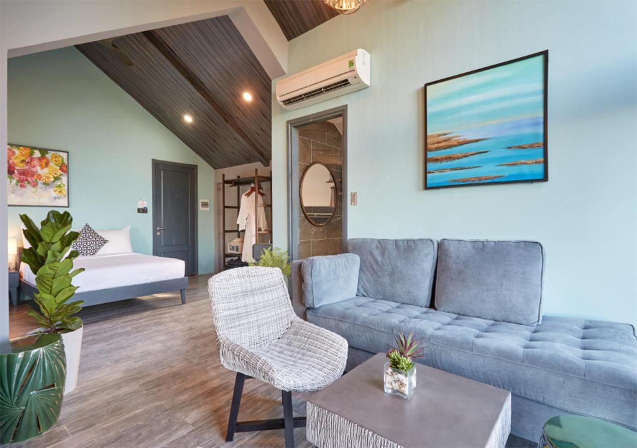 Sea'lavie Boutique & Resort