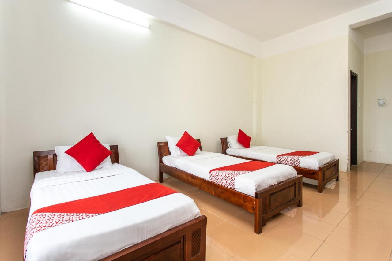 Hotel Oyo 594 Cua Dai
