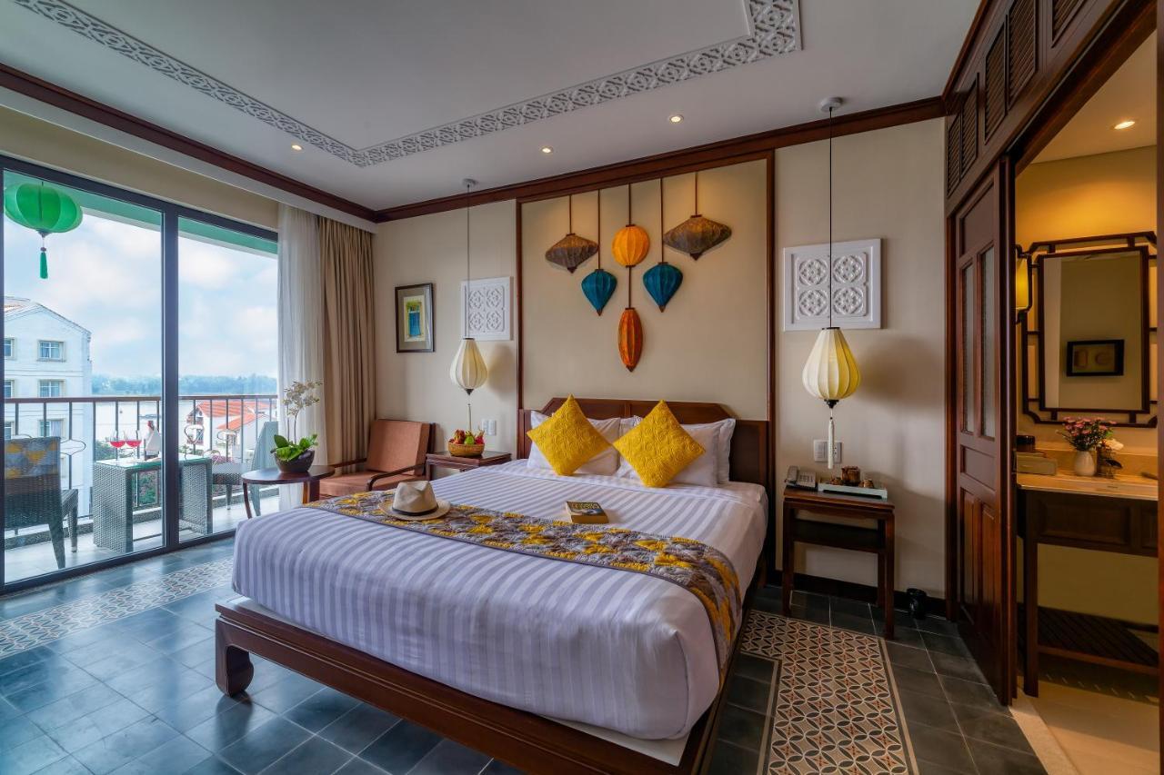 Cozy Savvy Boutique Hotel