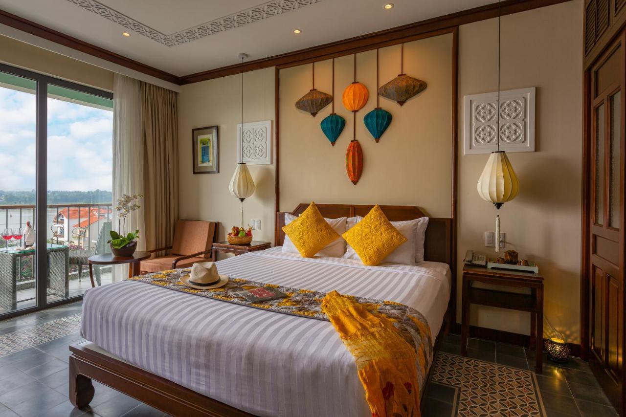 Cozy Savvy Boutique Hotel