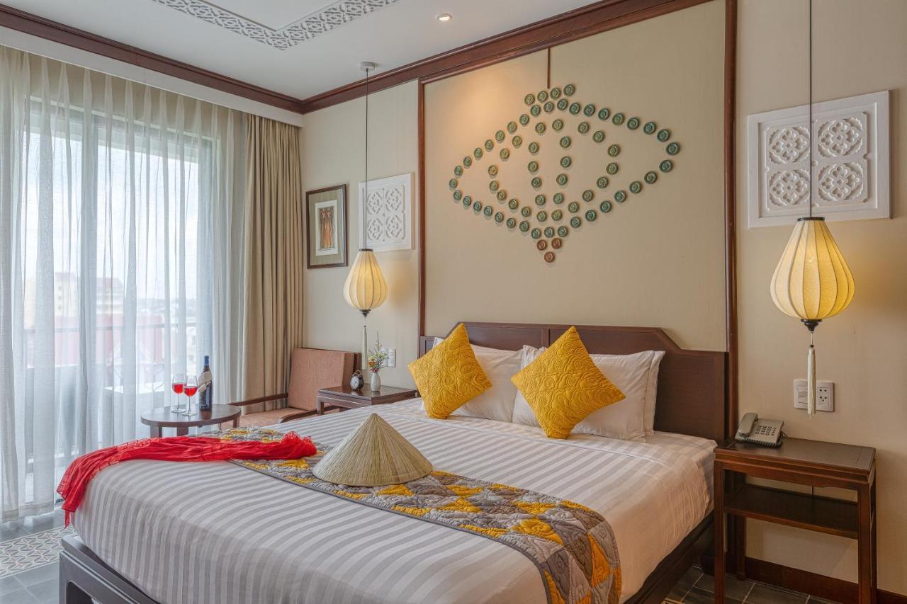 Cozy Savvy Boutique 5* Hoi An