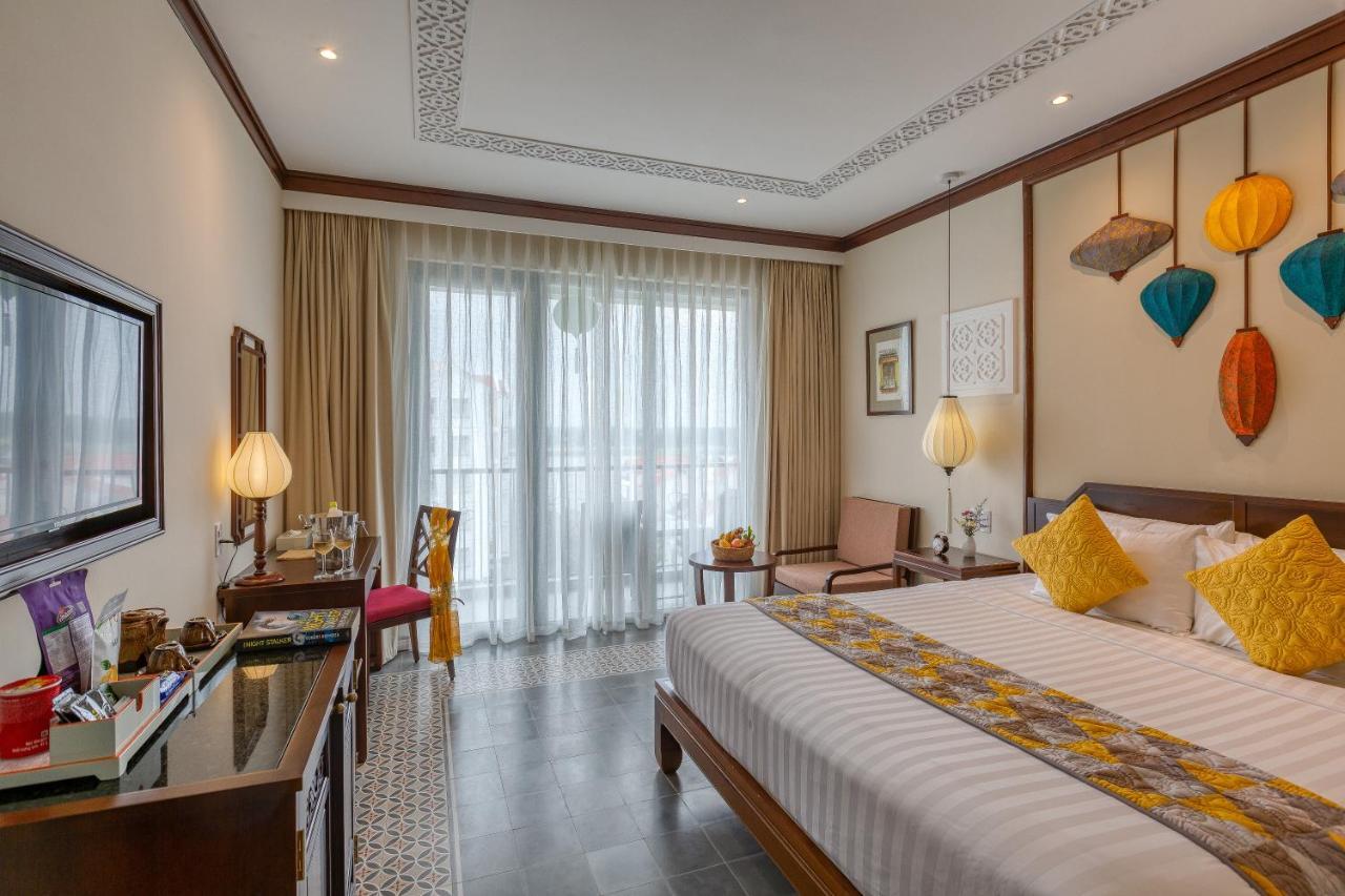 Cozy Savvy Boutique Hotel 5*