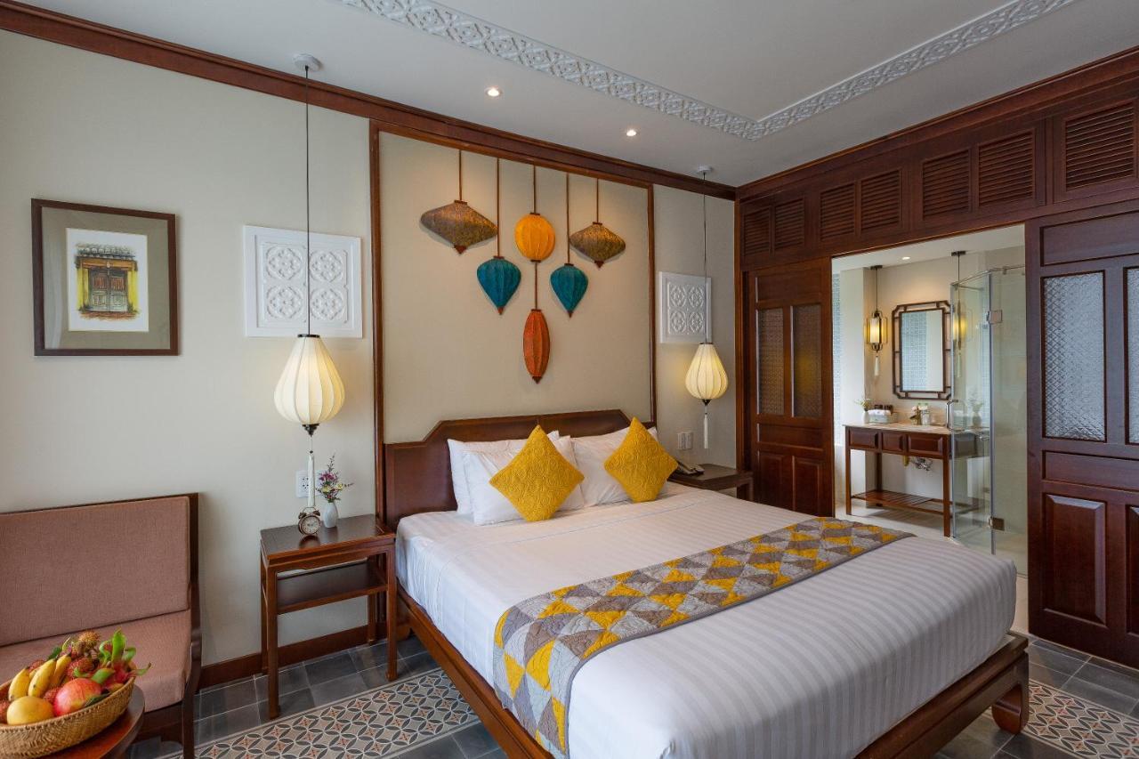 Cozy Savvy Boutique Hoi An