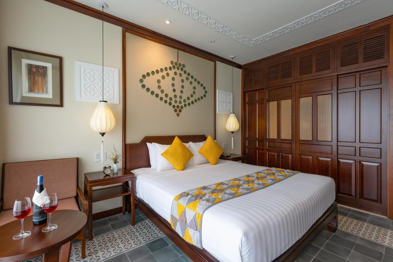 Hotel Cozy Savvy Boutique