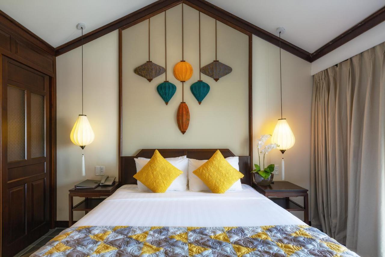 Cozy Savvy Boutique Hoi An