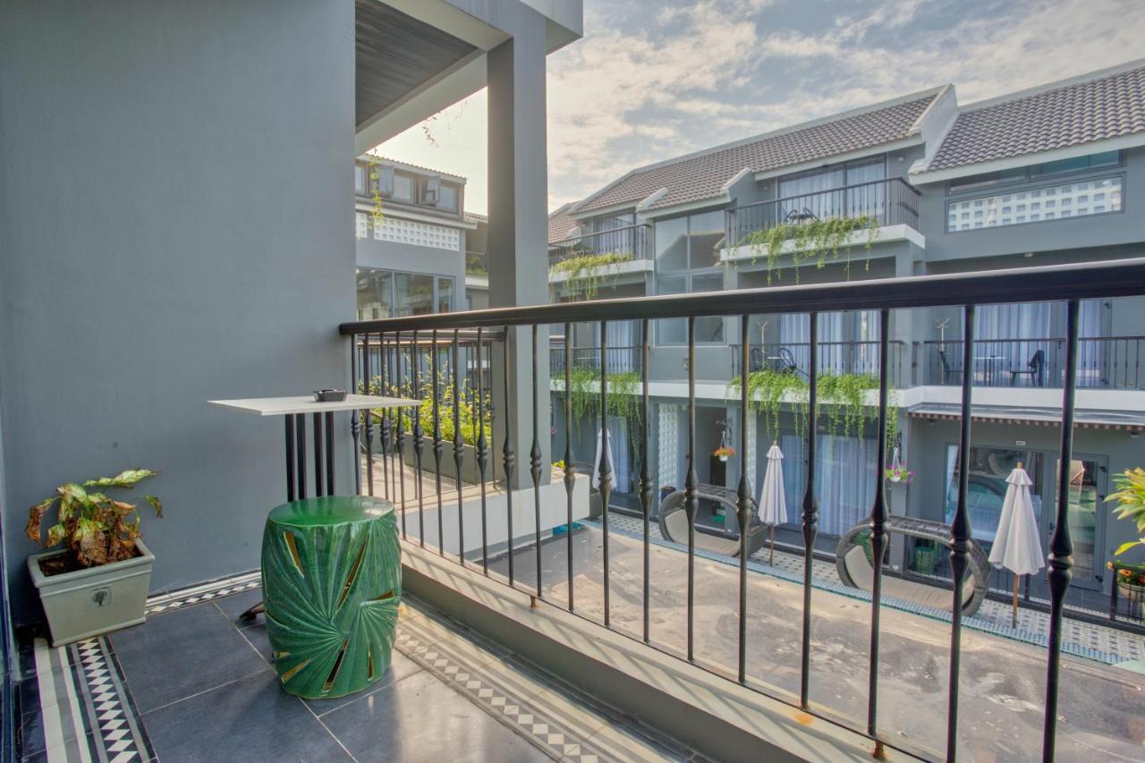 Sea'lavie Boutique & Resort 4*