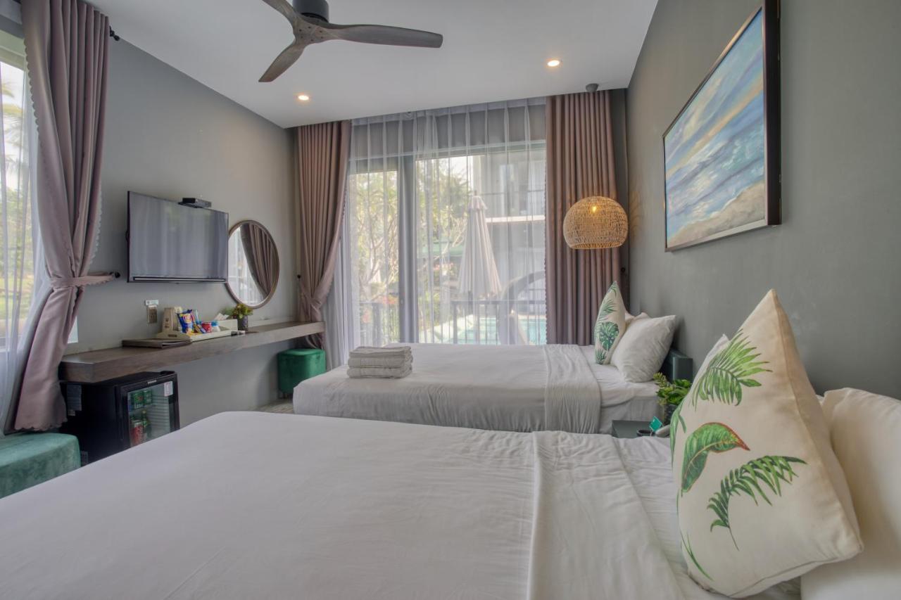 Sea'lavie Boutique & Resort 4*