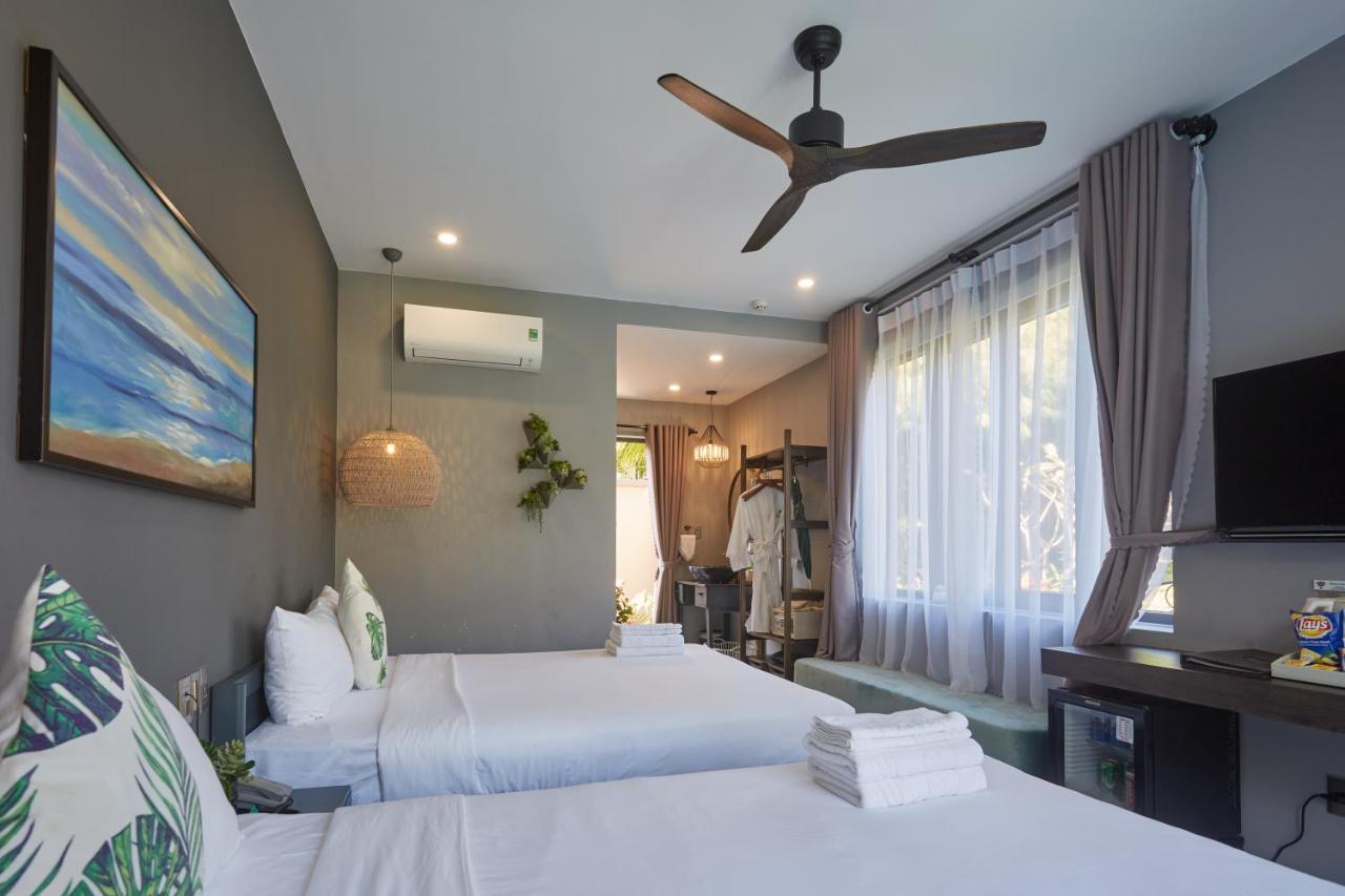 Sea'lavie Boutique & Hoi An