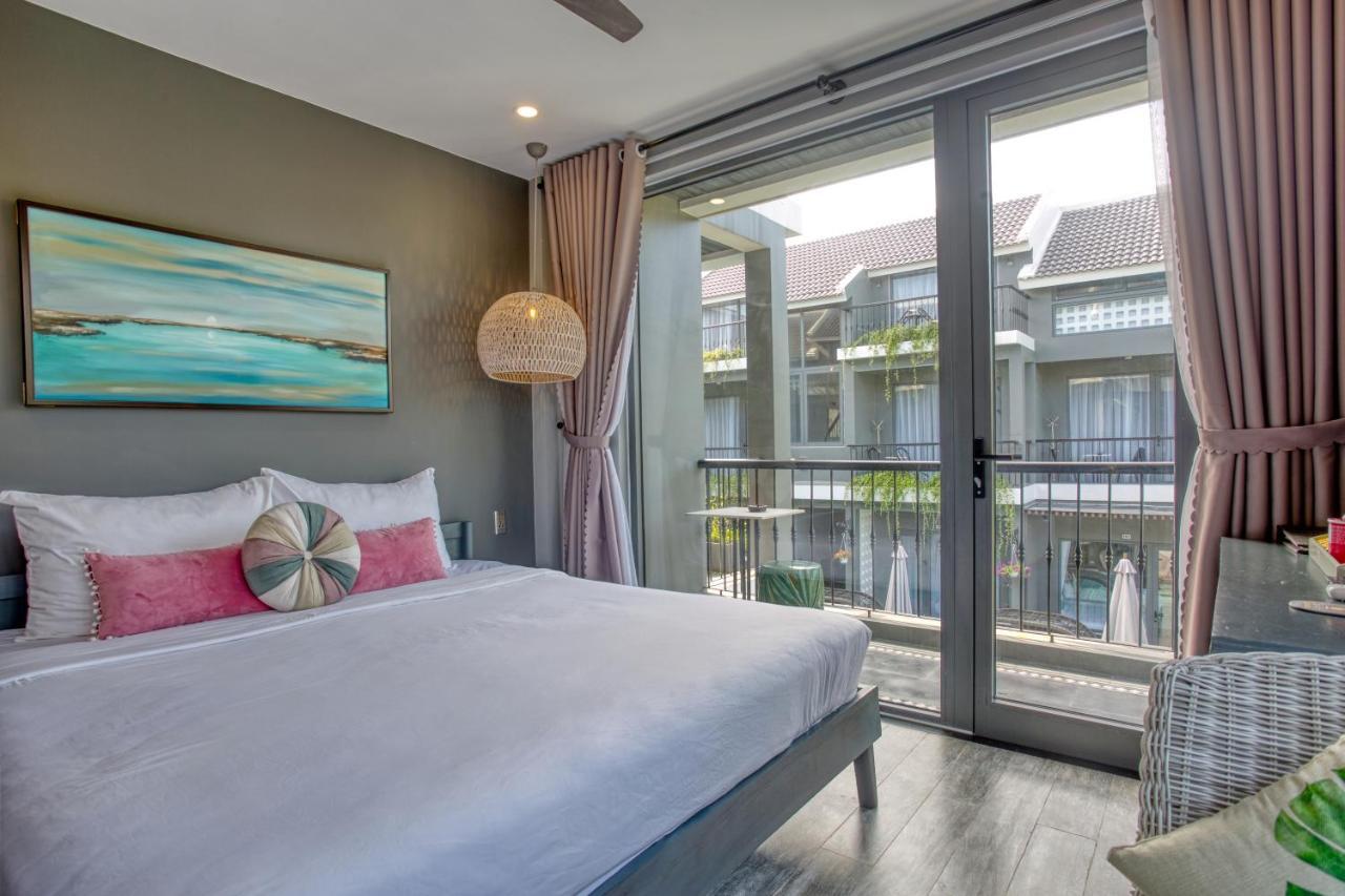 Resort Sea'lavie Boutique & Hoi An