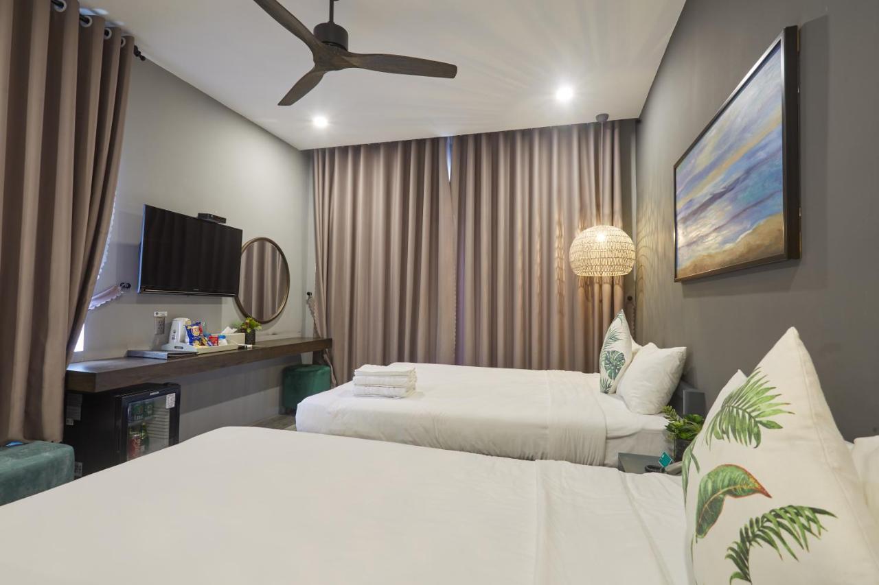 Resort Sea'lavie Boutique & Hoi An