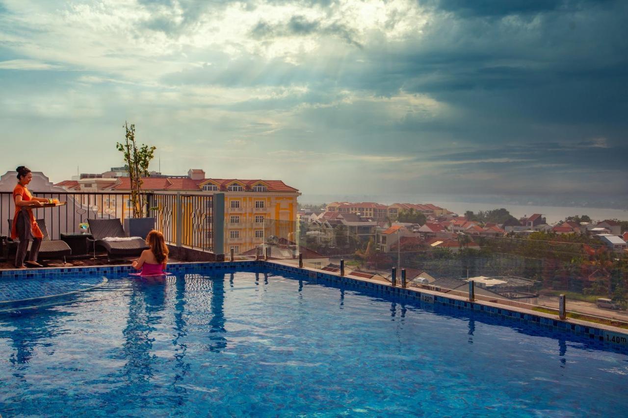 Hotel Cozy Savvy Boutique 5*