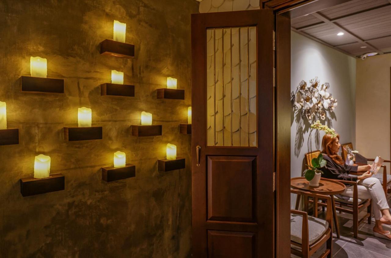 Hotel Cozy Savvy Boutique Hoi An