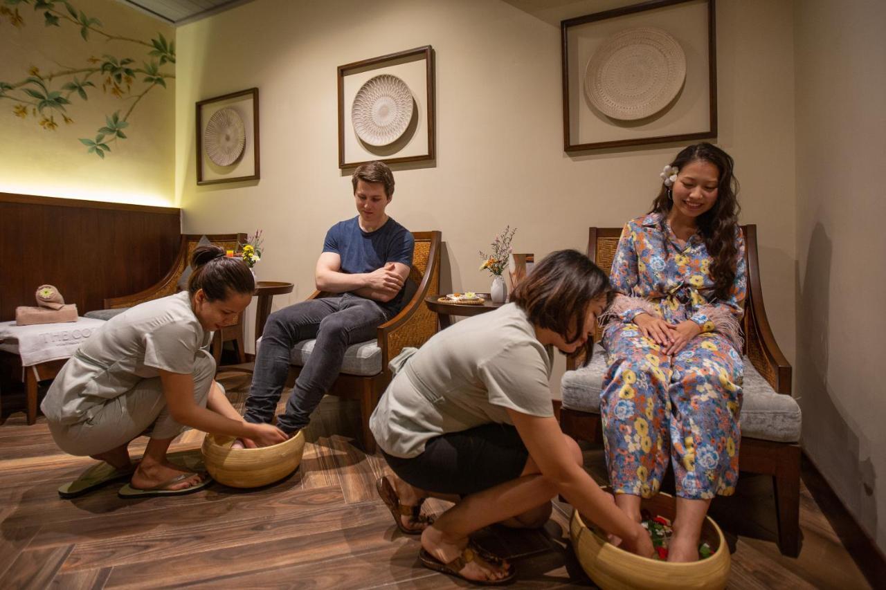 Hotel Cozy Savvy Boutique 5*