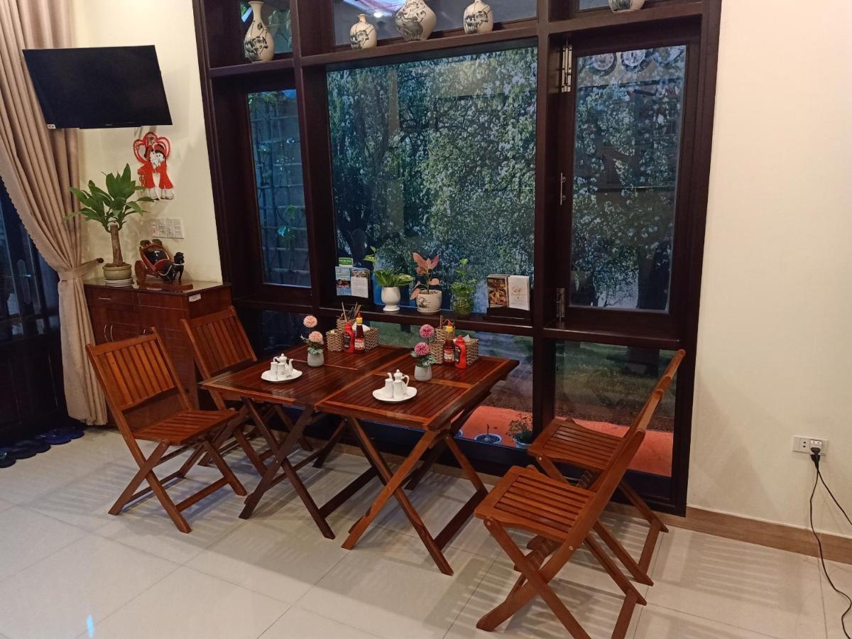 Maison Hội An