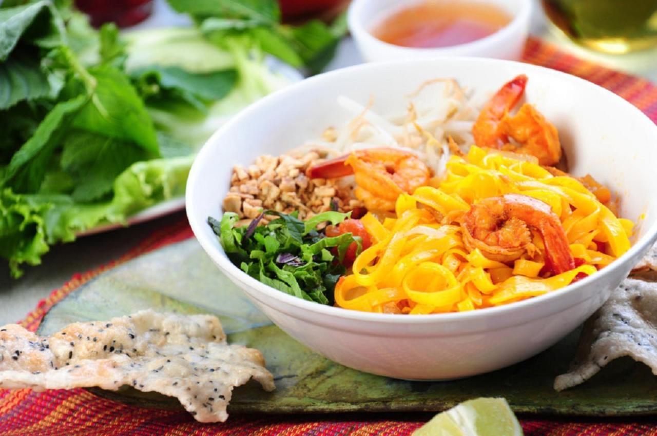 Ở trọ Maison *