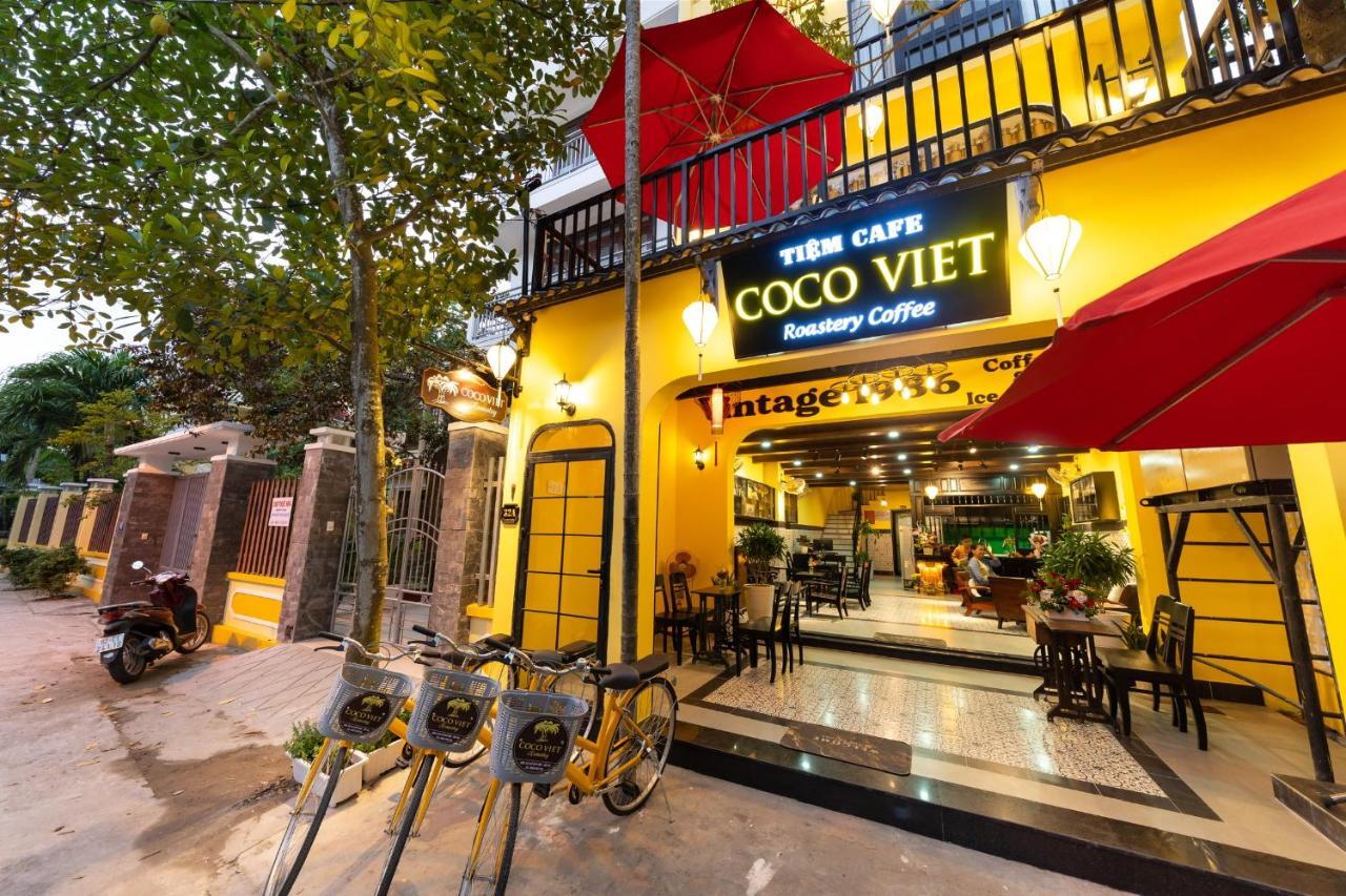 Coco Viet