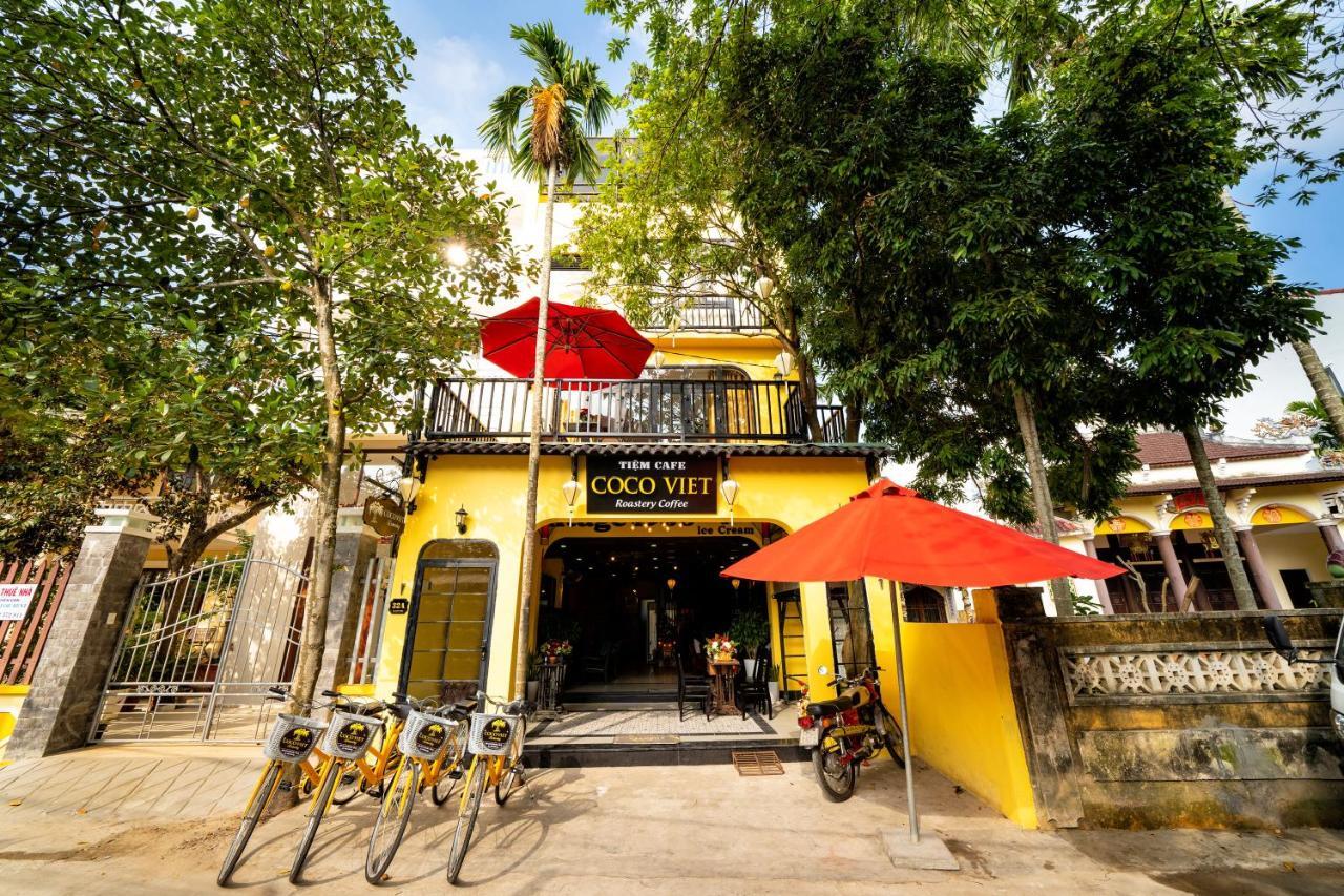 Coco Viet Hospedagem domiciliar