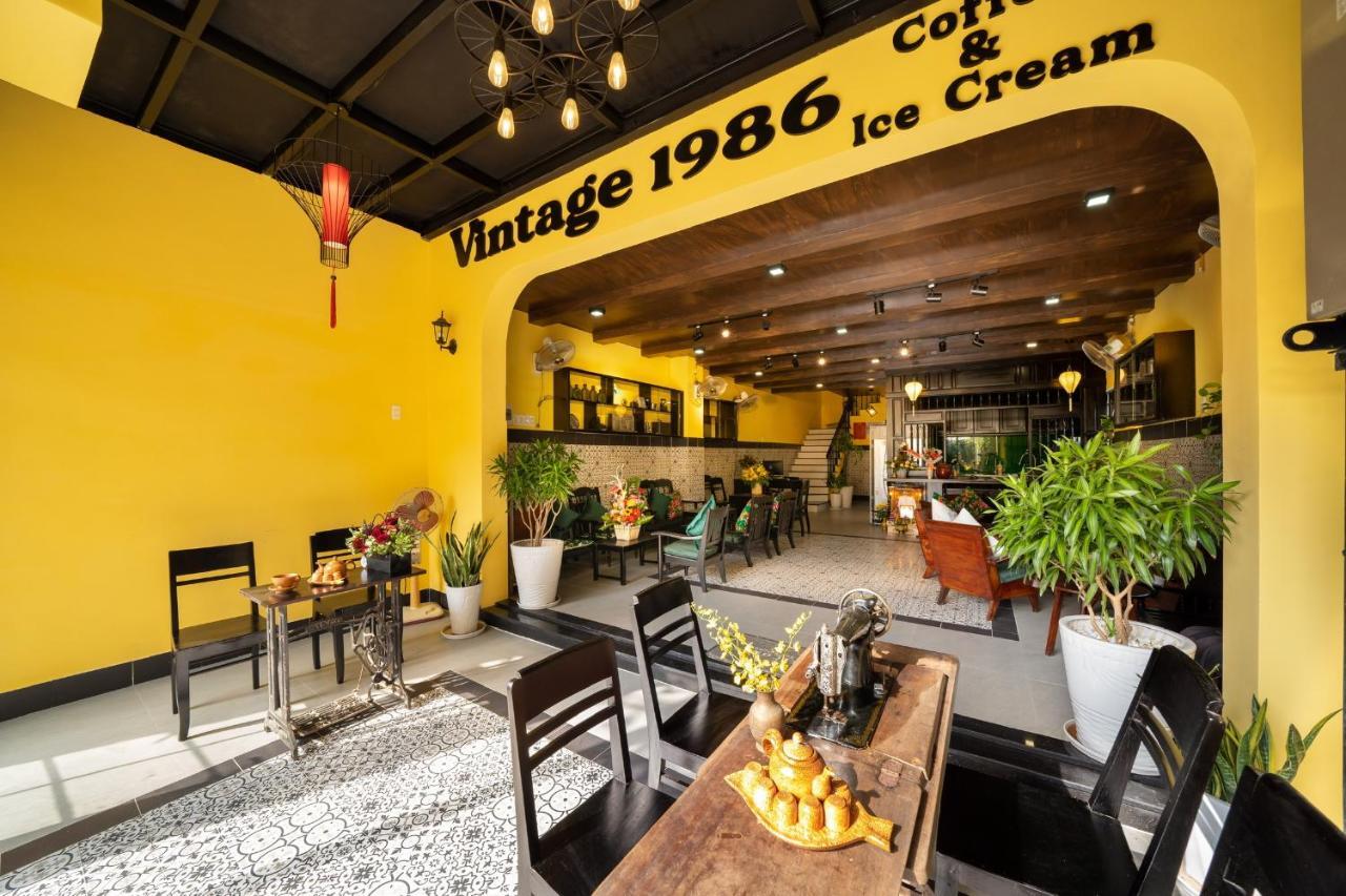 Hospedagem domiciliar Coco Viet Hoi An