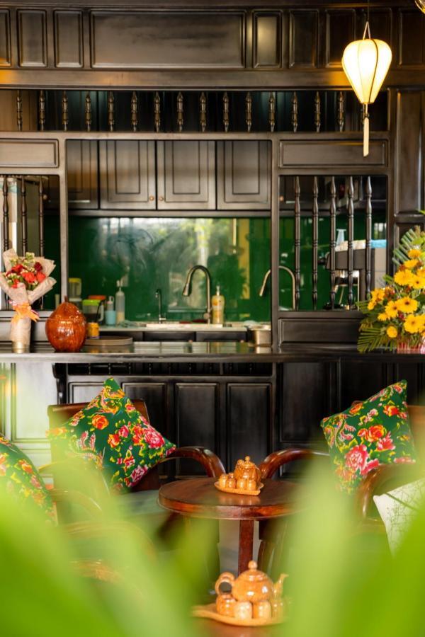 Coco Viet Hospedagem domiciliar Hoi An