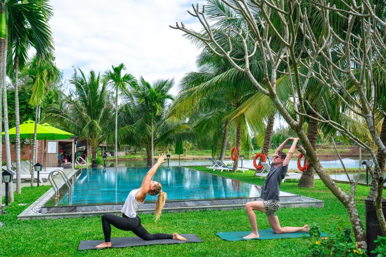 Water Coconut Boutique * Hoi An