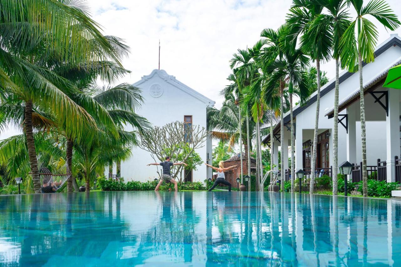 Villa Water Coconut Boutique