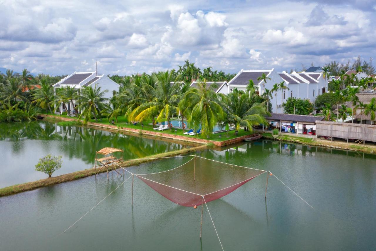 Villa Water Coconut Boutique Hoi An