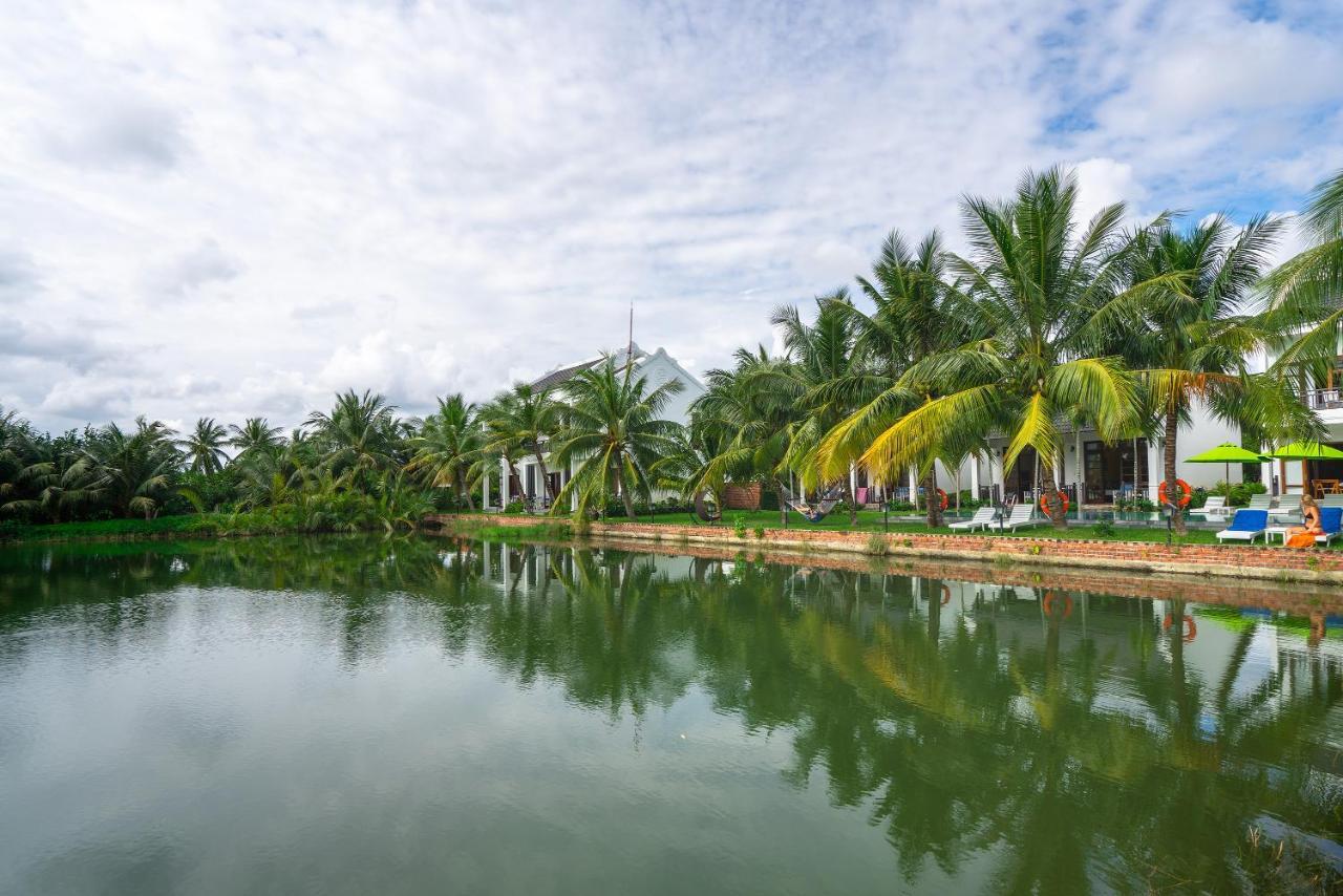 Water Coconut Boutique Hoi An