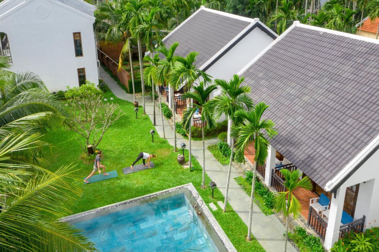 Water Coconut Boutique Villa
