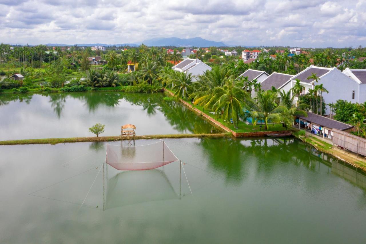 Villa Water Coconut Boutique Hoi An