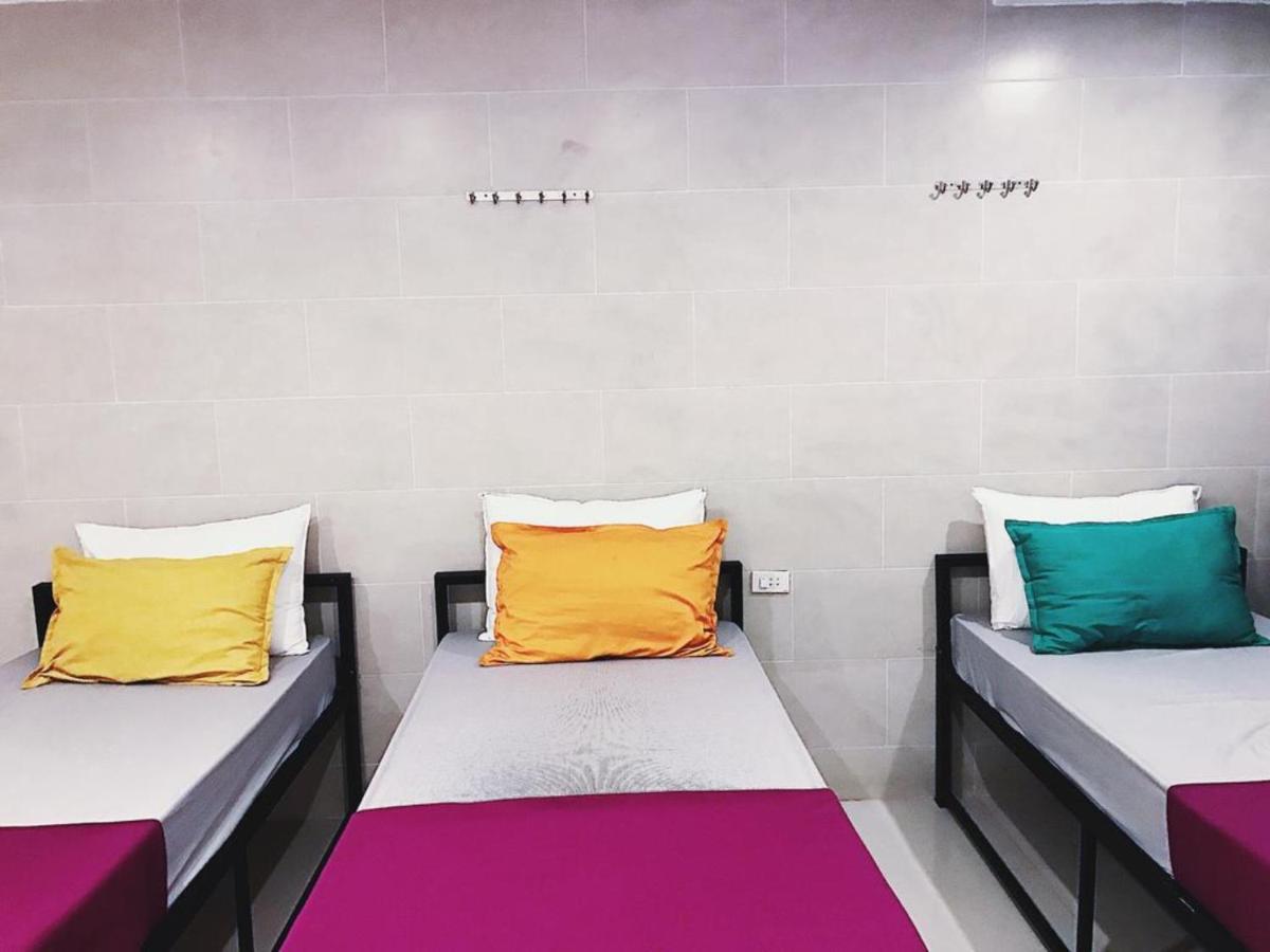 Hostel Tribee Kinh & Bar *