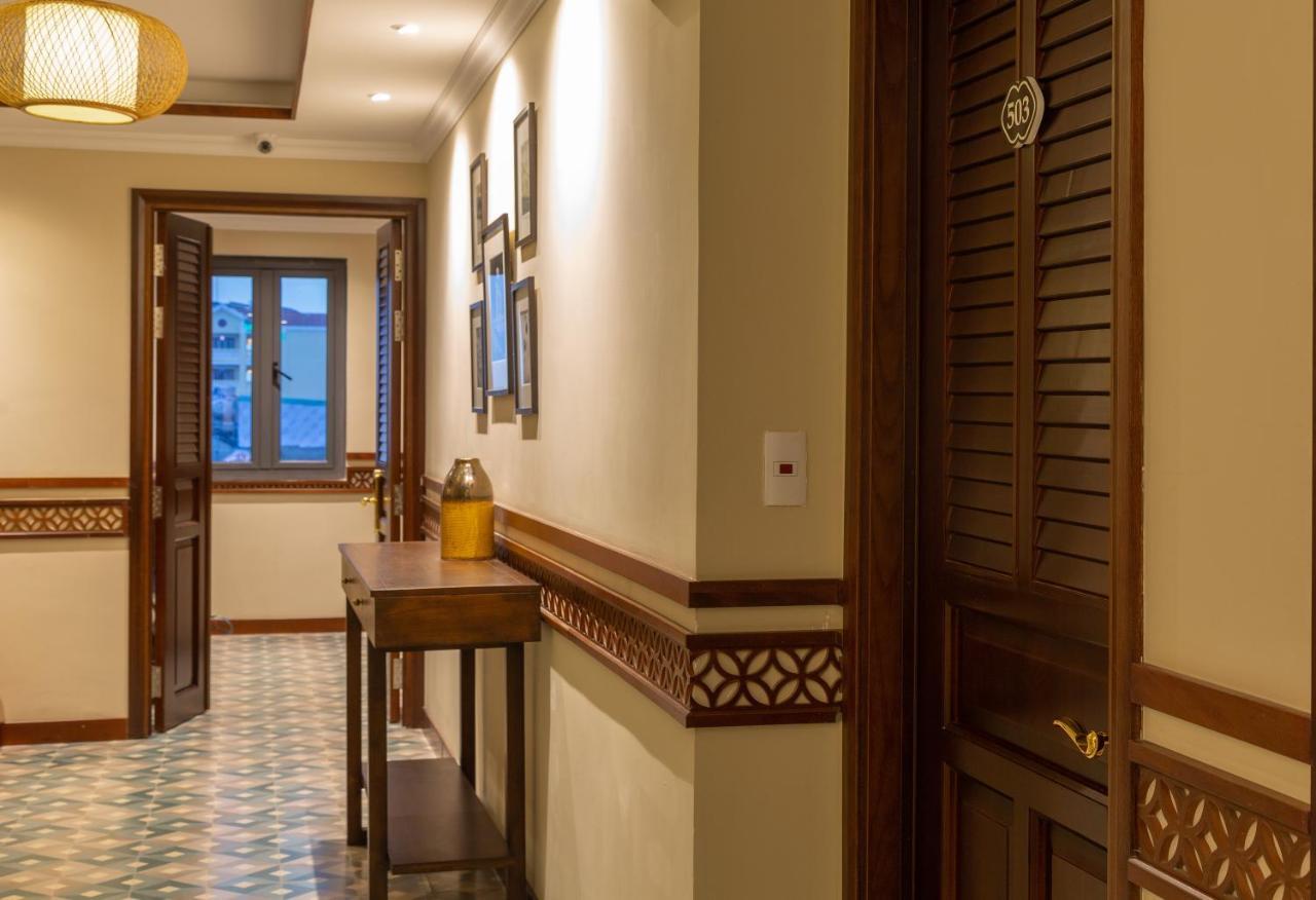 Cozy Savvy Boutique Hoi An