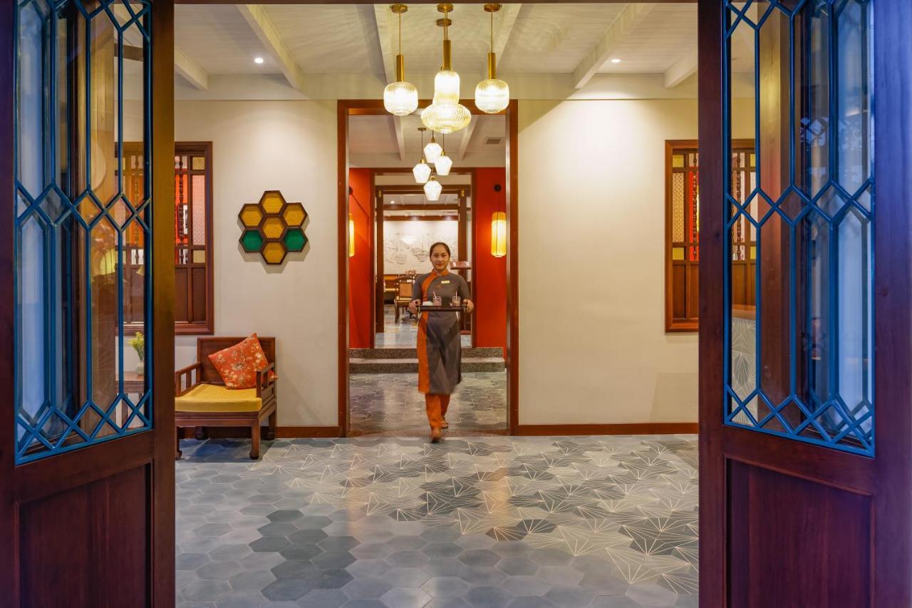 Hotel Cozy Savvy Boutique